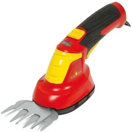 "Battery for lawn shears Finesse PW30R image"
