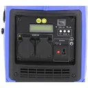 2kW generator / inverter with gasoline engine