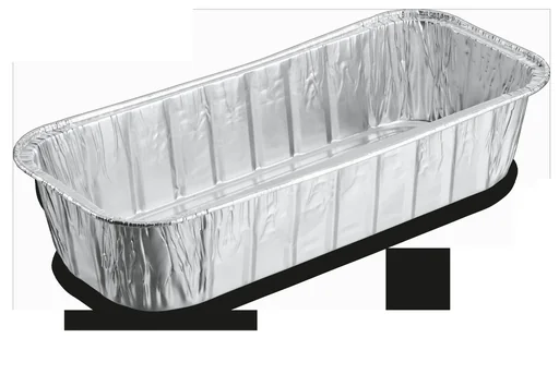 "Weber aluminum drip trays image"