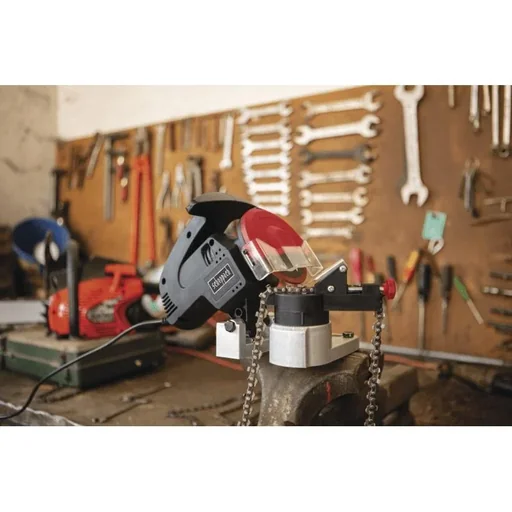 "Chainsaw grinder KS1200 - 230V | 220W image"