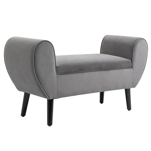 "Bench 118 cm x 42 cm x 66 cm image"