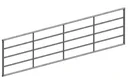 Pasture gate rigid 5.0 m, 100 cm high