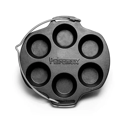 "Muffinform mf6 image"