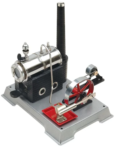 "Steam box kit D100E (TYPE D6) image"