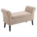 Bench 115.5 cm x 43.5 cm x 66 cm