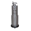 Pressure pump SubGarden 6000 AUT, 6,000 l/h flow rate, 43 m delivery head