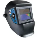 GYS LCD techno 9-13 welding helmet true color