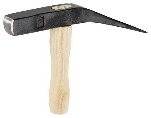 "Ash paving hammer image"