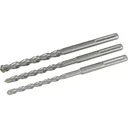 SDS-Plus Drill Set DH1300PLUS