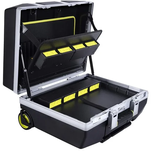 "Follow Toolbox Superior-XLT - 23 / 6F image"
