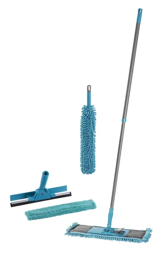 "7-piece cleaning set image"