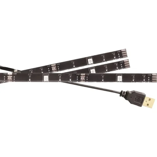 "TV-LED mood light LED 96 lm 1900 mm RGB image"
