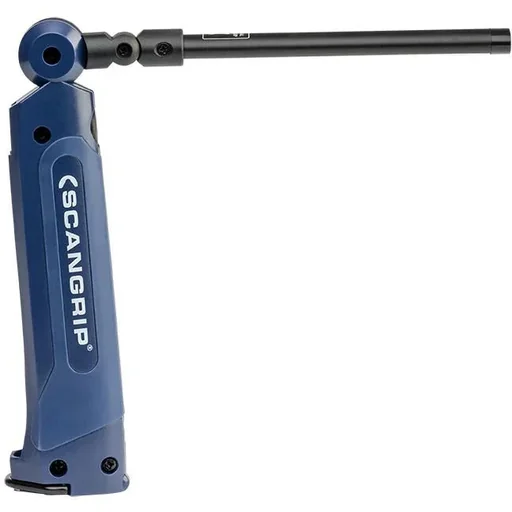 "Work light slim 500lm image"