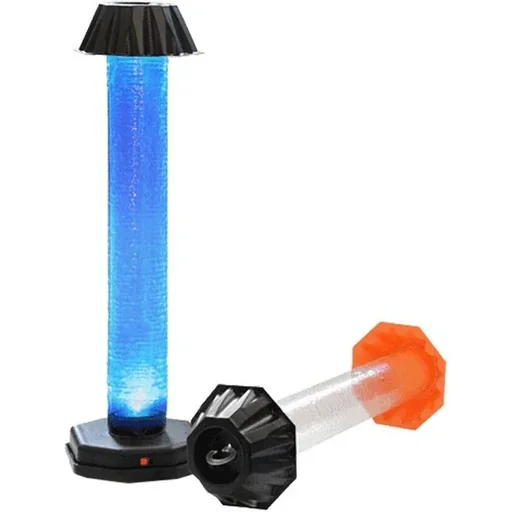 "Catchmaster GLOstikTM Fly Trap - Insect Trap - LED Light image"