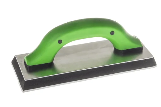 "Professional jointing board, 2K handle, rubber coating image"