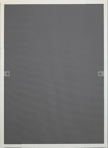 "Telescopic insect screen window slim with pollen protection 18 x 14 - 120 x 140 cm, white image"