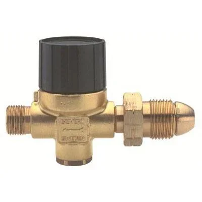 "Pressure reducer 1-4 bar POL image"