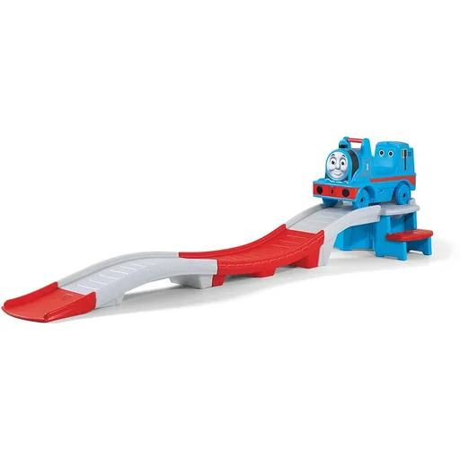 "Thomas the Tank Engine Up & Down image"