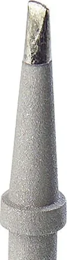 "Soldering iron tip chisel shape 2.0 mm image"