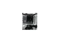 4K action cam with WiFi, slow motion and time-lapse function