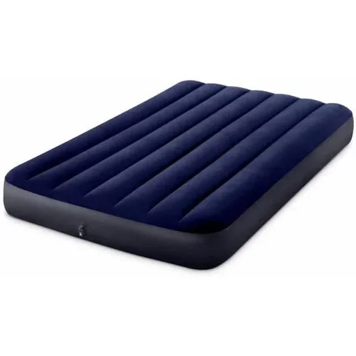 "Classic Dura-Beam air mattress Zweifler 191 x 137 x 25 cm image"