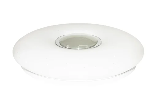 "LED wall and ceiling light "Albury Stars" image"