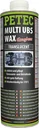 Multi Underbody Protection USB WAX-Suction Can- Transparent, 1000 ml