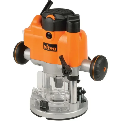 "Compact precision milling machine, 1010 W JOF001EU image"