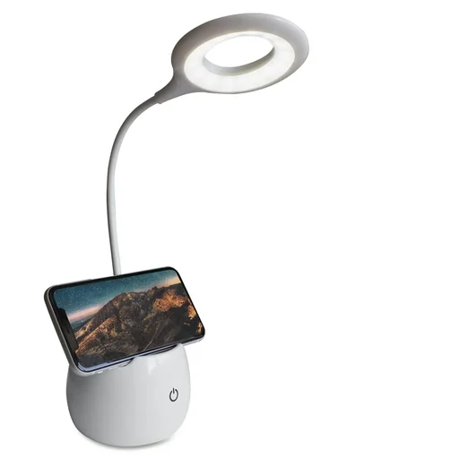 "LED desk lamp Clever Touch image"