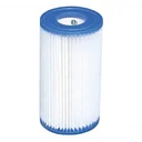 large loose filter cartridge (B)