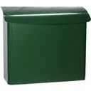 Mailbox SP21 Green Channel