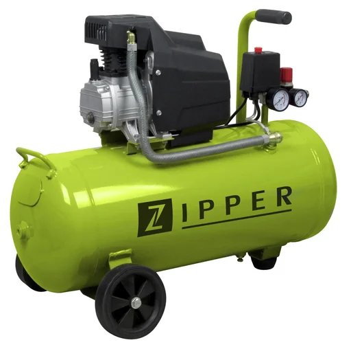 "Compressor ZI-COM50E image"