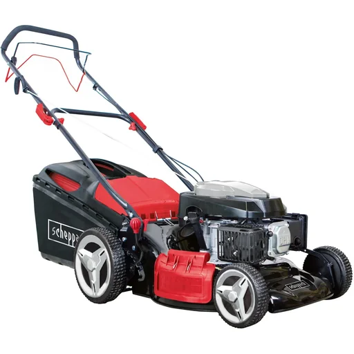 "Petrol lawn mower MS139-46, 139cc, 46cm image"