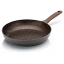 Mehrzer - Frying pan diameter 30 cm - Stone Strong