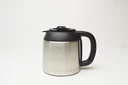 Replacement thermos flask for stainless steel coffee machine Domo DO474K