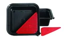Oil drip pan, 7 liters