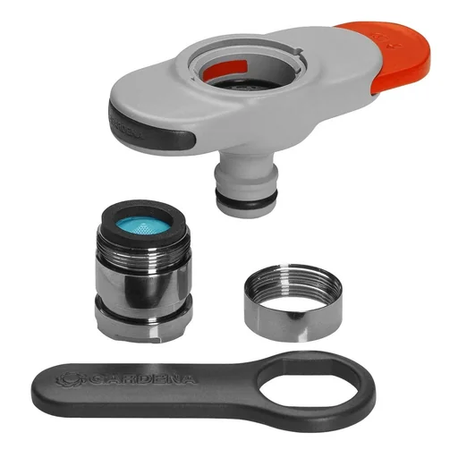 "Tap connectors for indoor taps image"