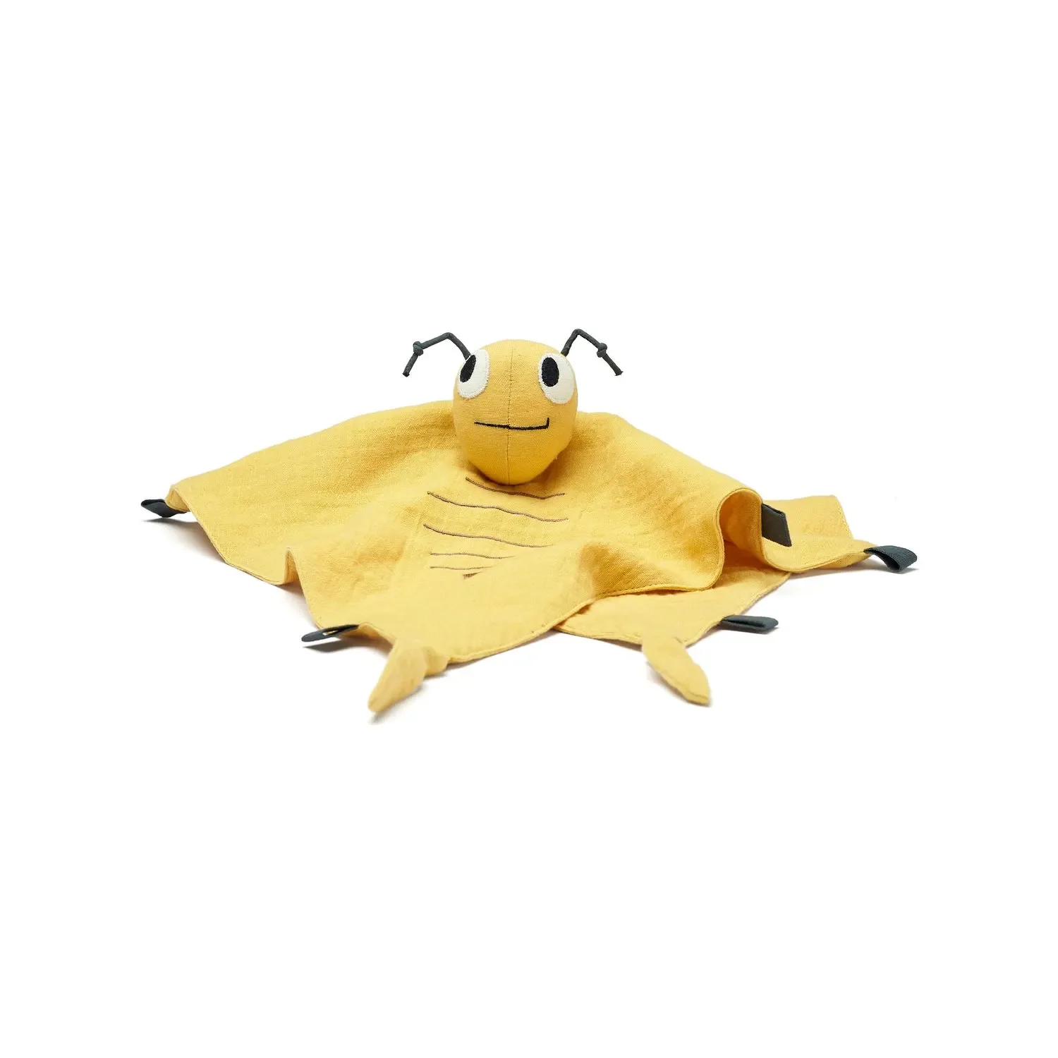 Kids Concept knuffeldoekje bij