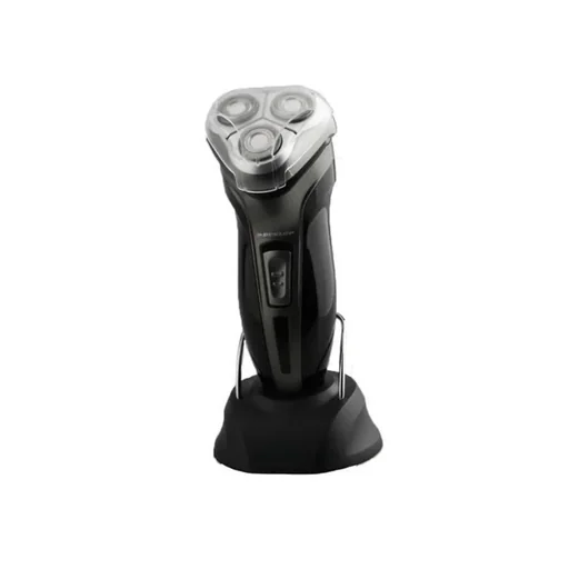 "Rechargeable razor image"