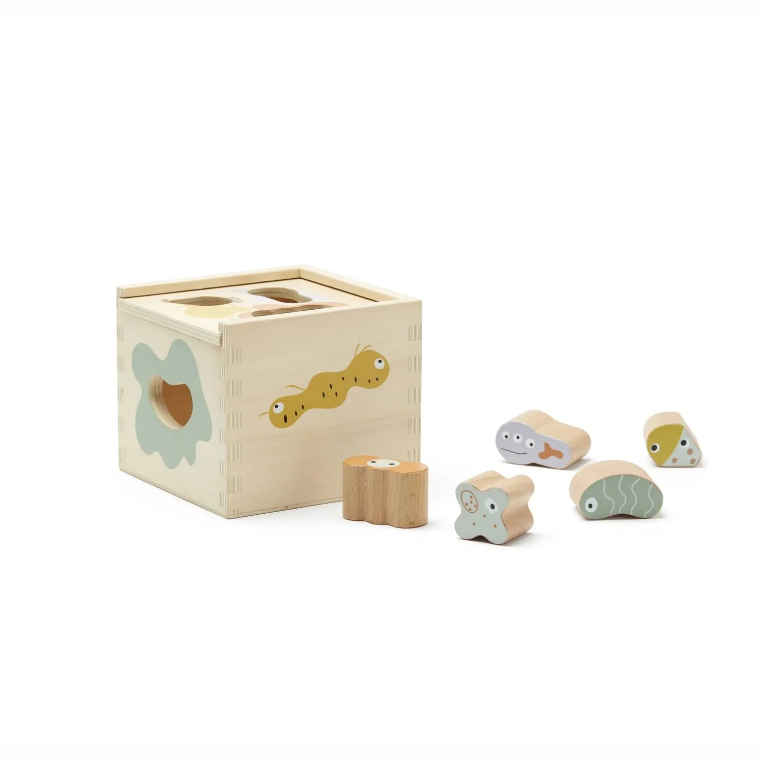 "Kids Concept Neo knijper spel image"