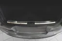Loading sill protection INSIDE VW Tiguan 5d /profiled 2007-> stainless steel