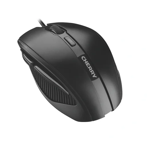 "Wired MC 3000 black image"