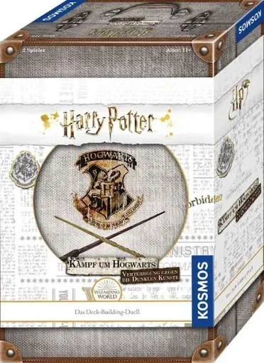"Harry Potter - Defense Against the Dark Arts image"