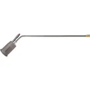 Titanium roof burner idem 357001 with Piezo