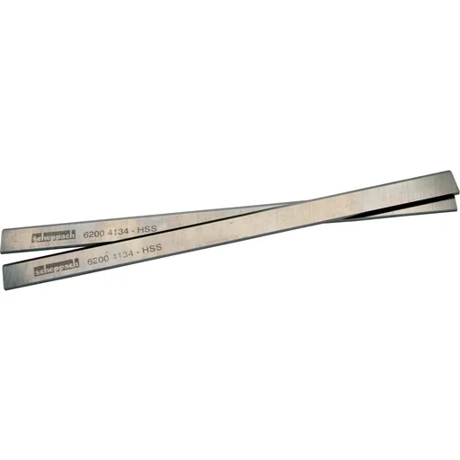 "HSS planer blade set image"