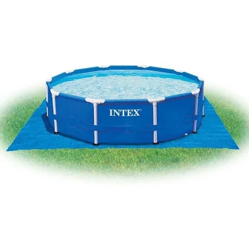 "Groundsheet 472 x 472 cm image"