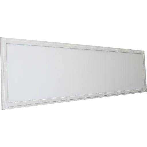 "RELED mounting plate 1195x295mm, 40W, 4000K image"
