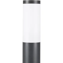 Padverlichting - buitenverlichting - buitenverlichting - roestvrij staal - met sensor -4