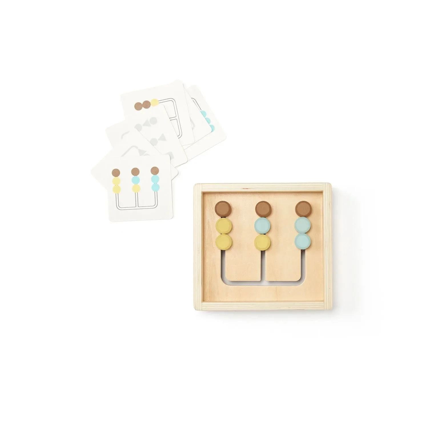 Kids Concept sorteerspel