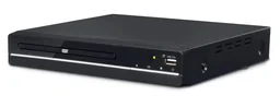Dvd-speler met HDMI- en USB-aansluiting DVH-7787